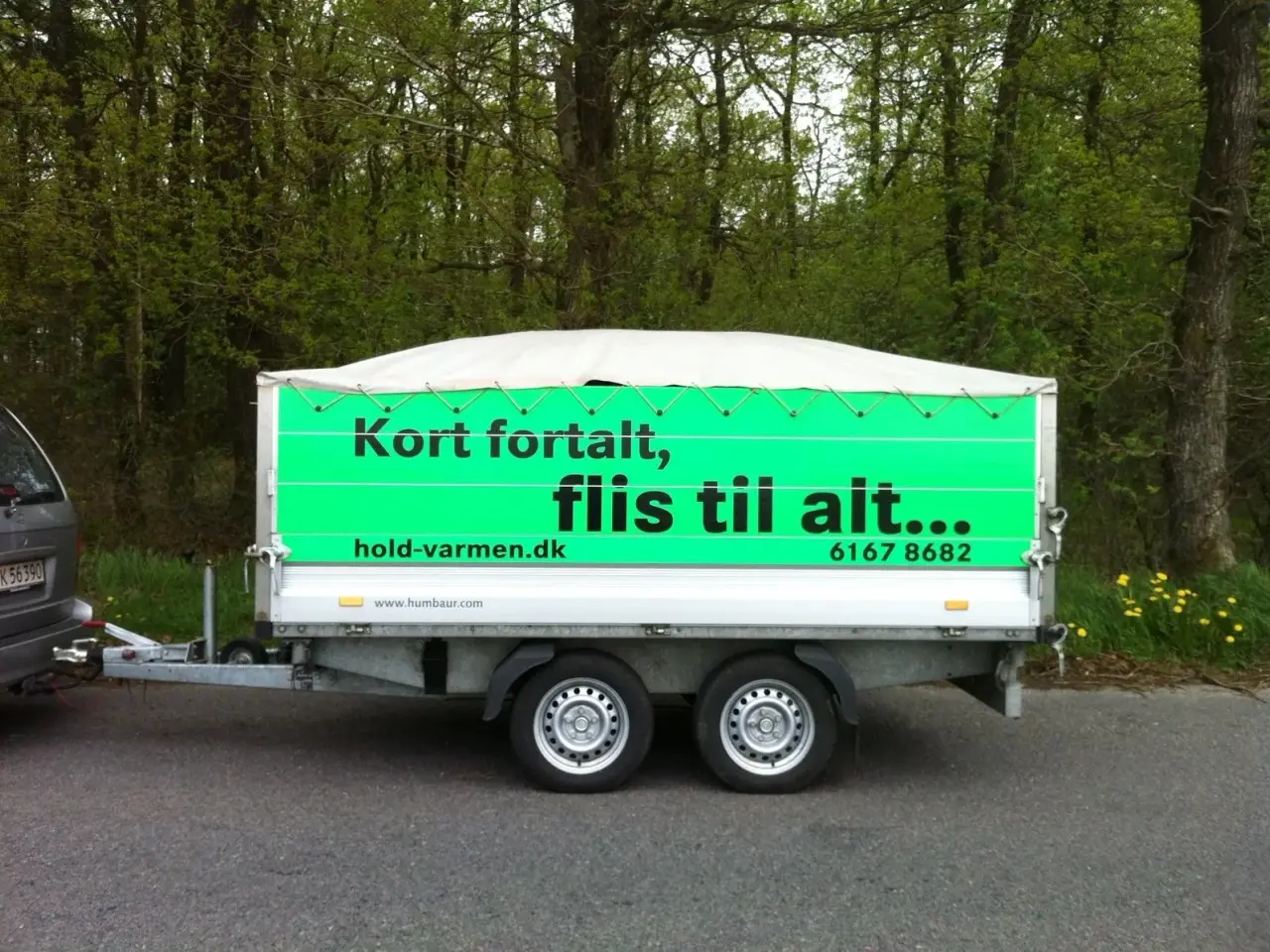 Billede 5 - Flis / Miniflis / Stokerflis
