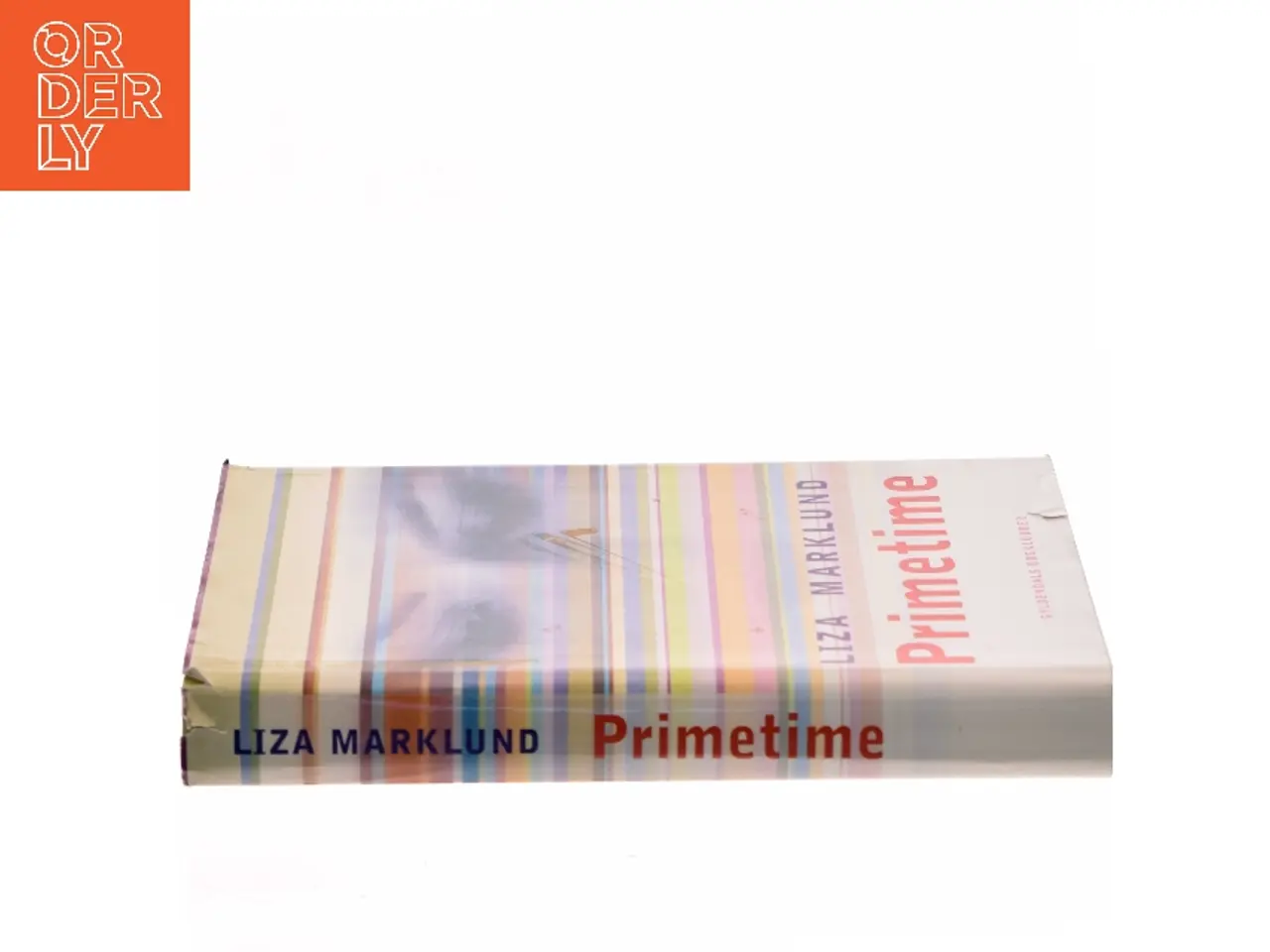Billede 2 - Primetime af Liza Marklund (Bog)