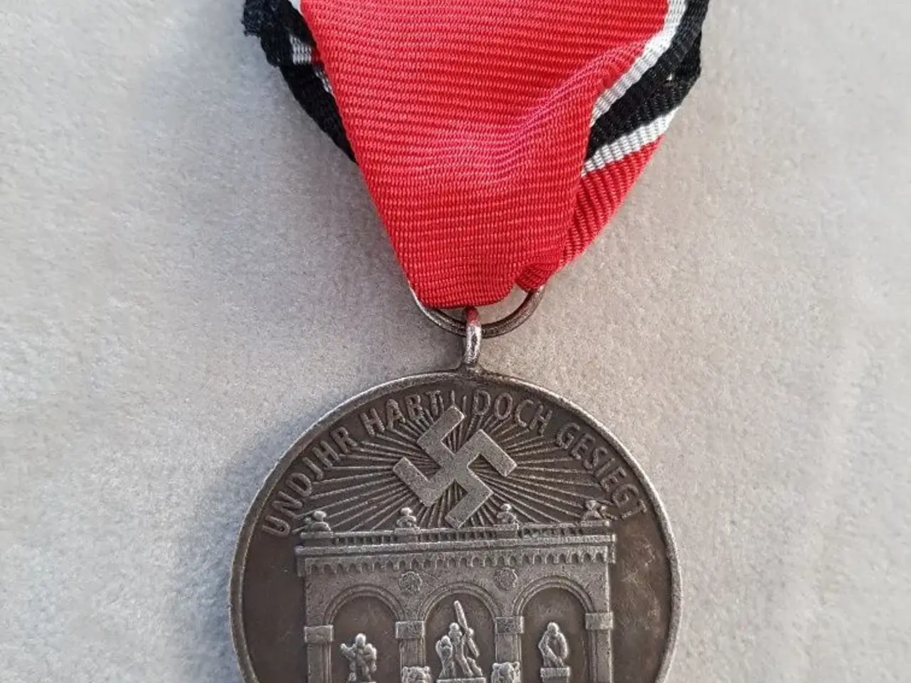 Billede 2 - Tyskland Blod Orden HITLER
