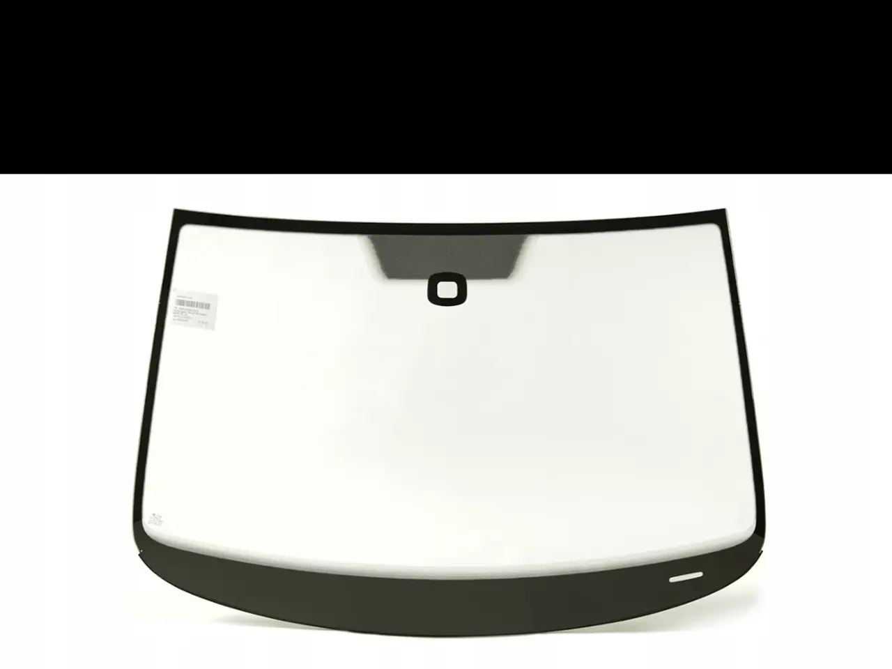 Billede 2 - Forrude til VW PASSAT B7 10-14 +SENSOR