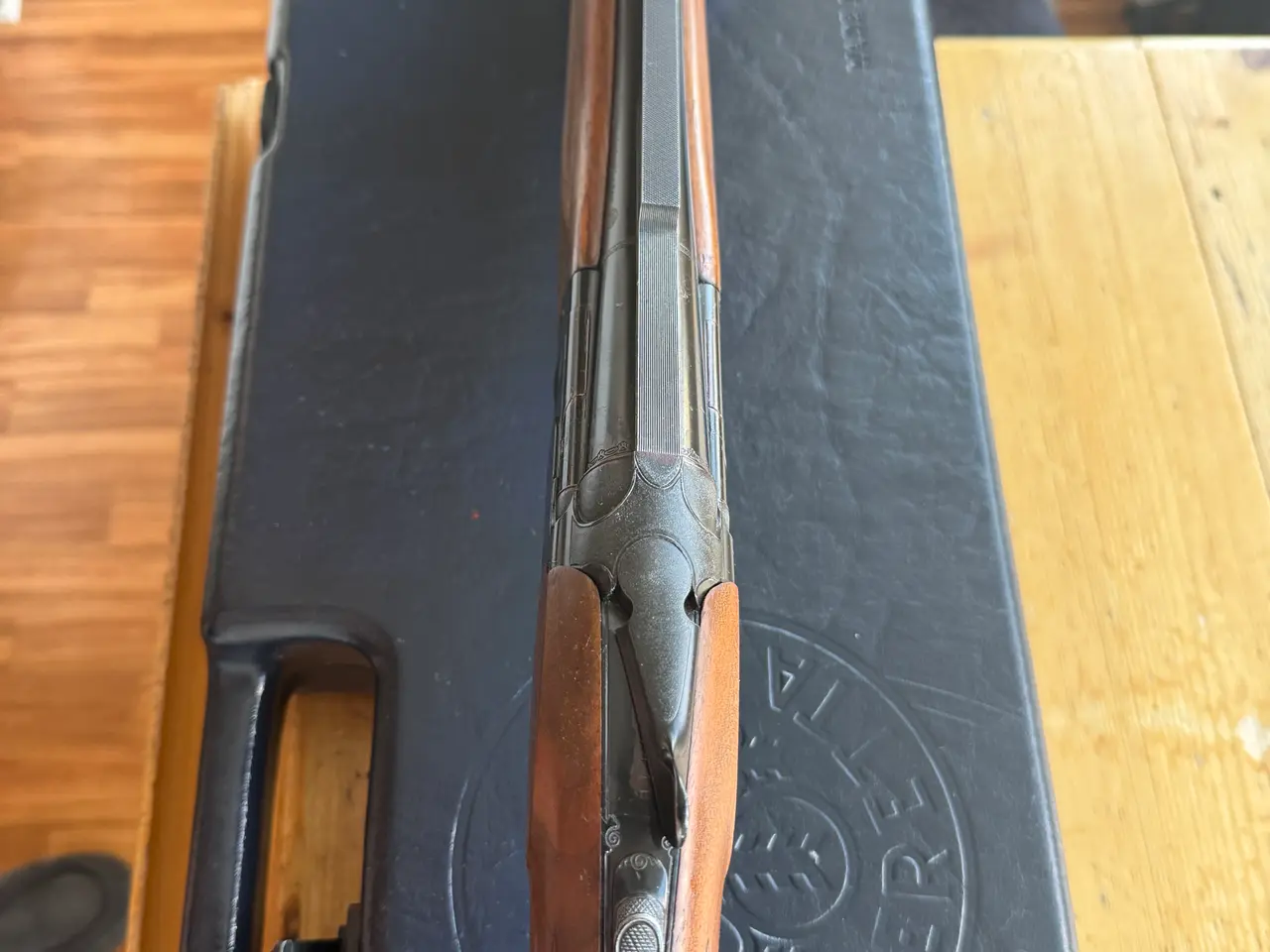 Billede 6 - Beretta 682X trap med chokes