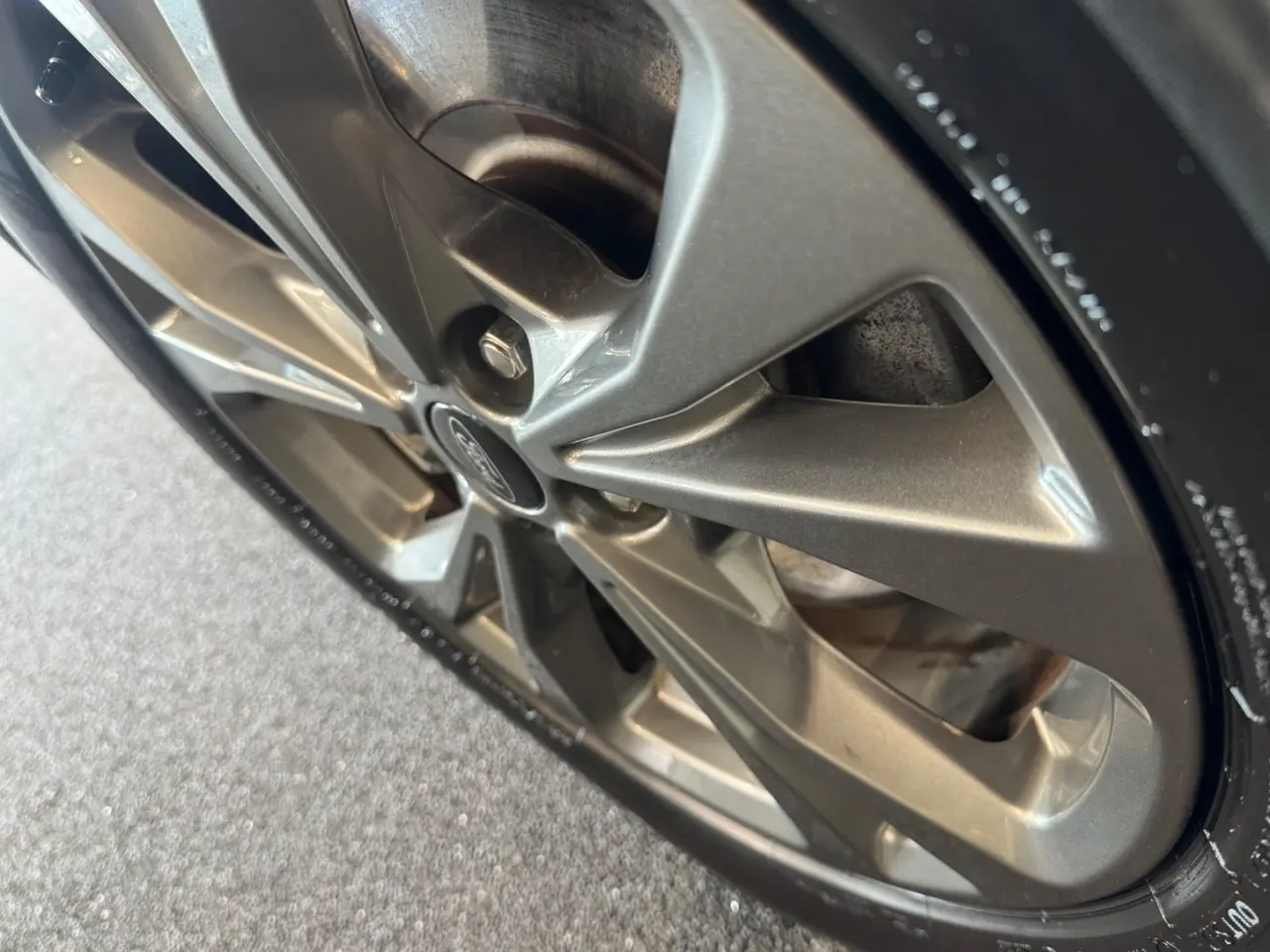 Billede 8 - Ford Kuga 2,5 PHEV ST-Line X CVT