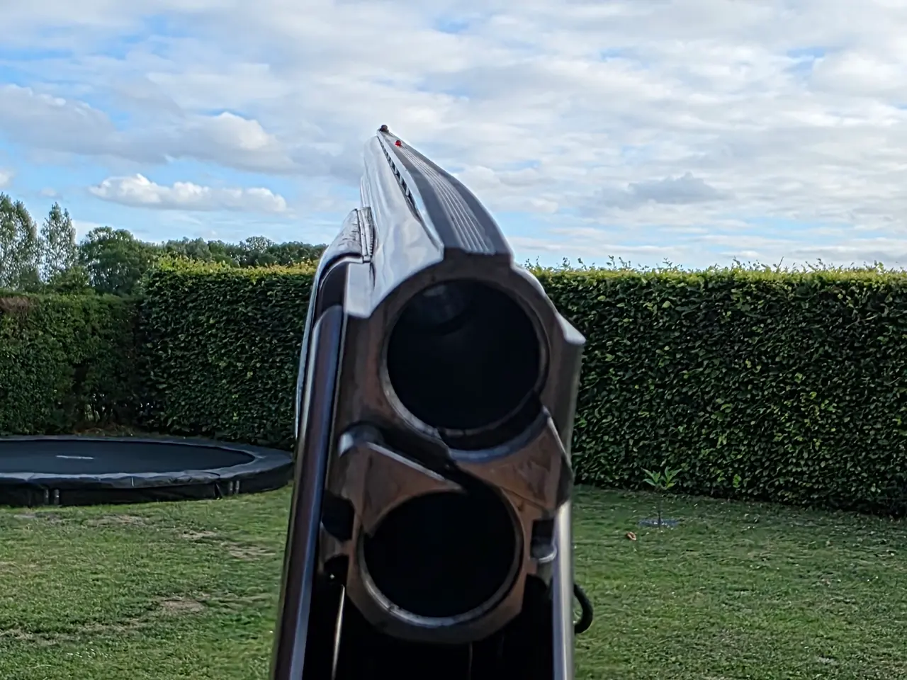 Billede 5 - Browning Cynergy 12/76