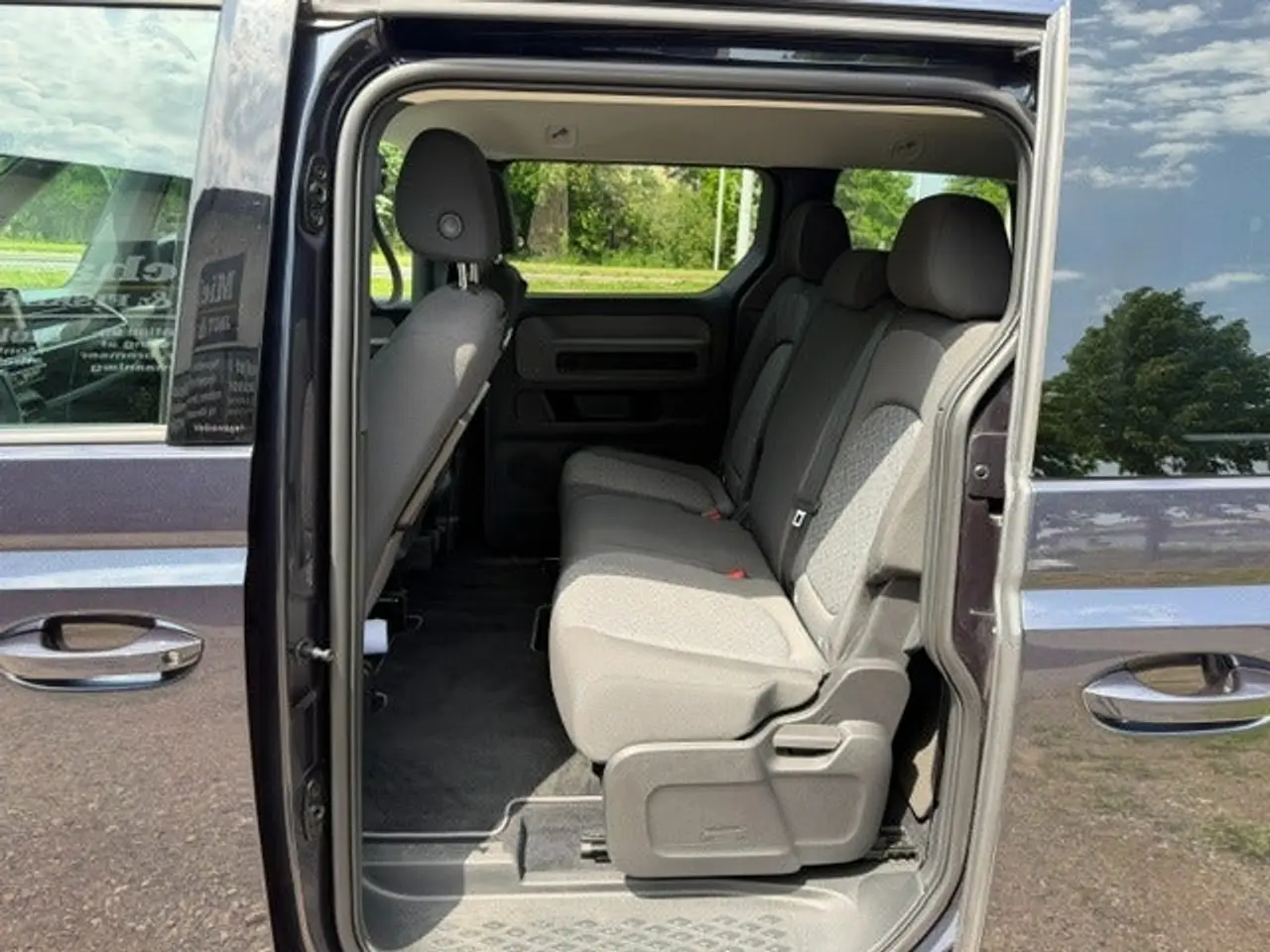 Billede 10 - VW ID. Buzz 77 Pro SWB