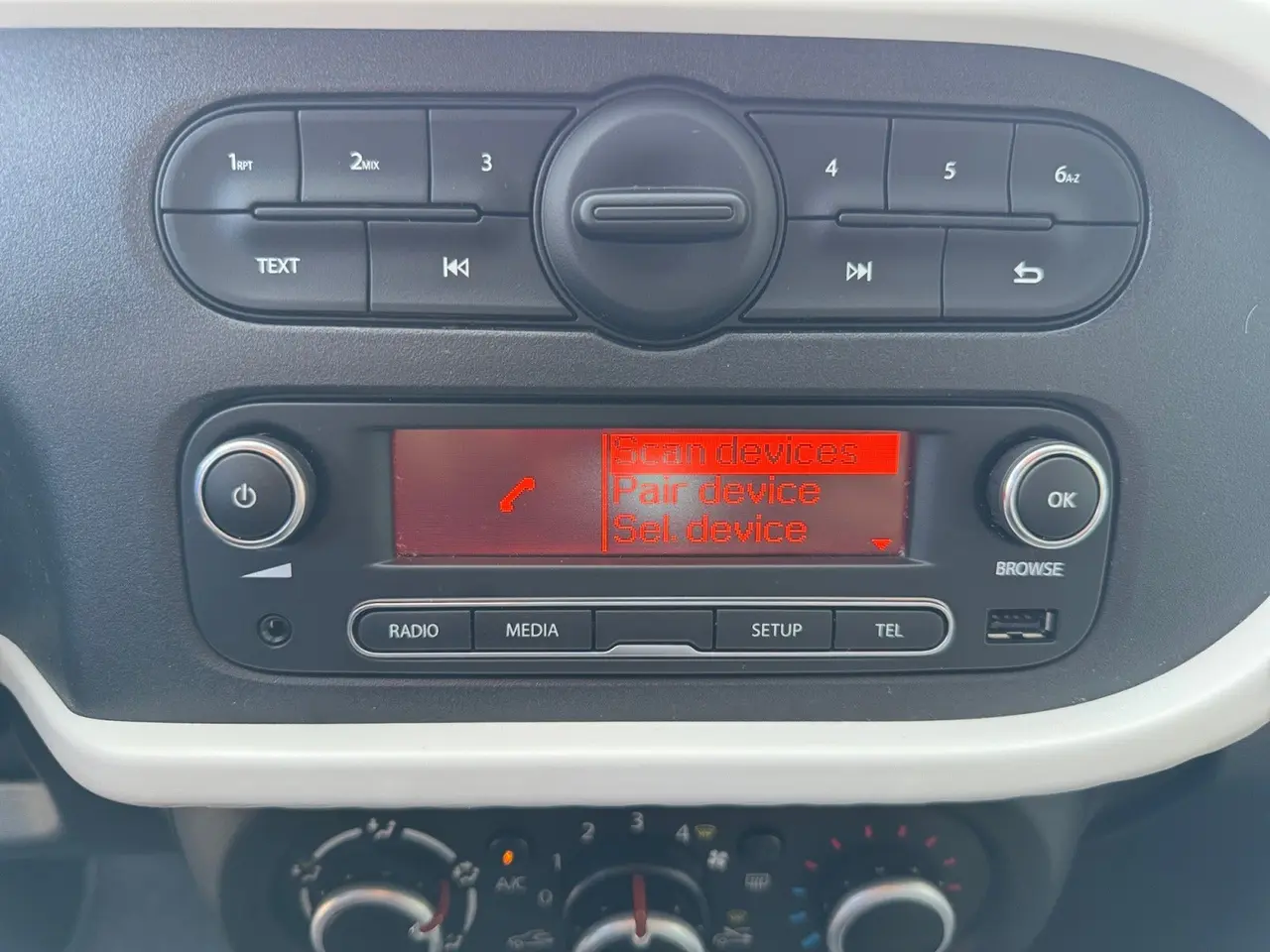 Billede 10 - Renault Twingo 1,0 SCe 70 Authentique