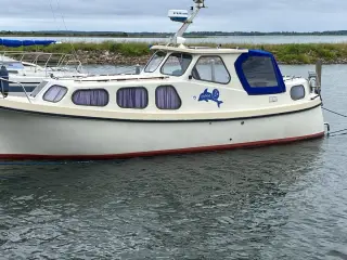 STARLET 26 Aft Cabin Motorbåd