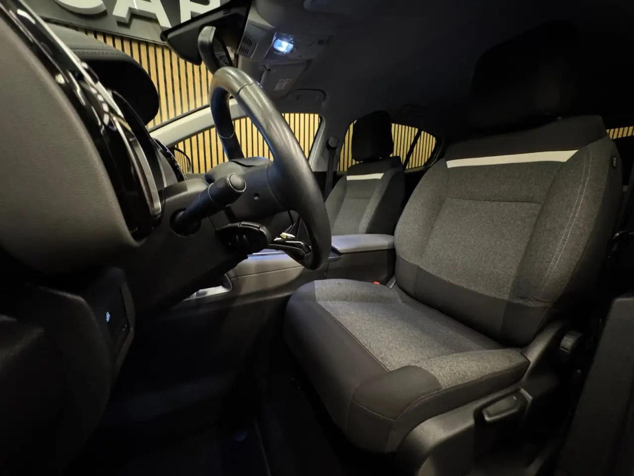 Billede 5 - Citroën C5 Aircross 1,2 PureTech 130 Feel