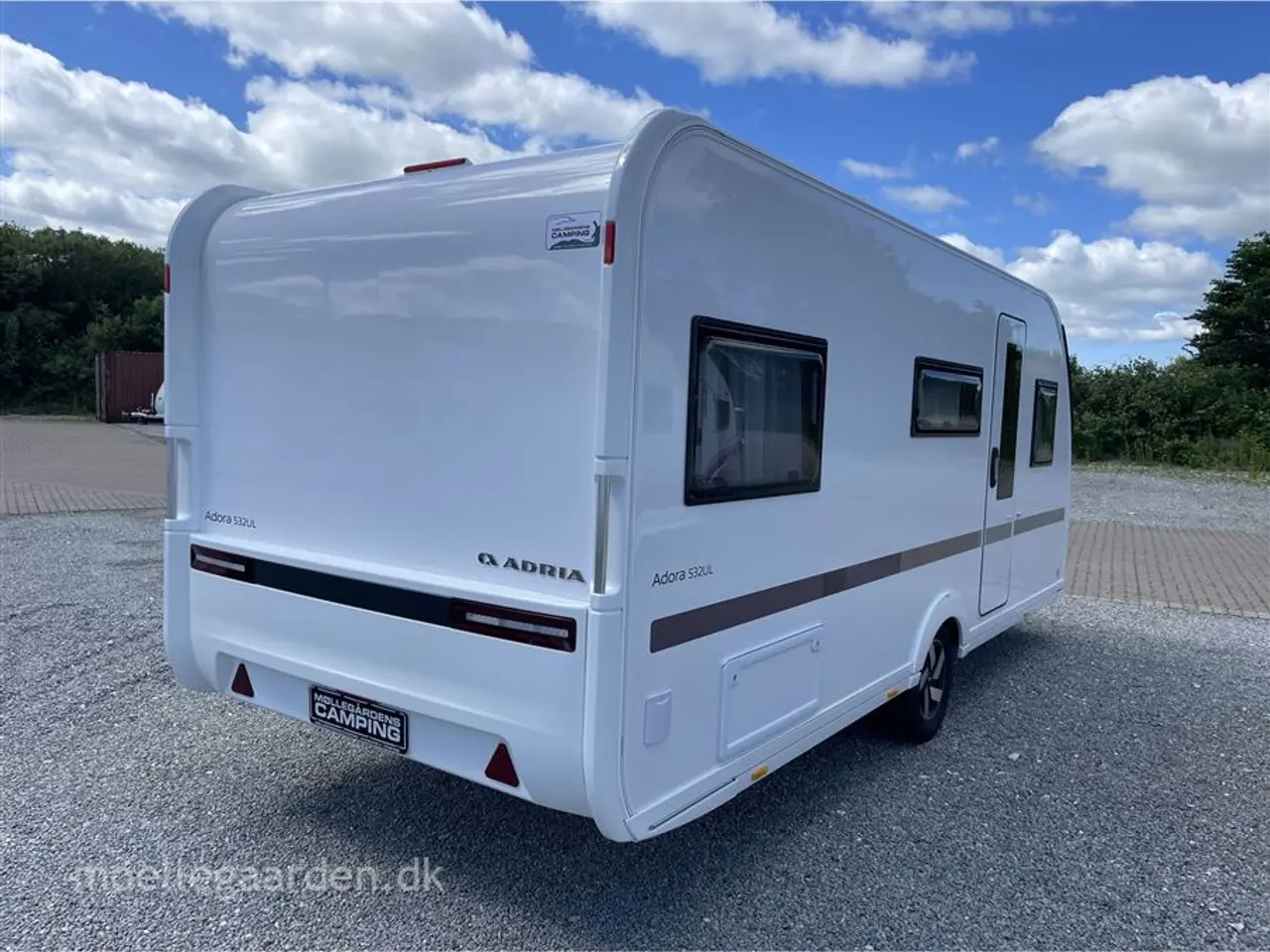 Billede 2 - 2026 - Adria Adora 532 UL