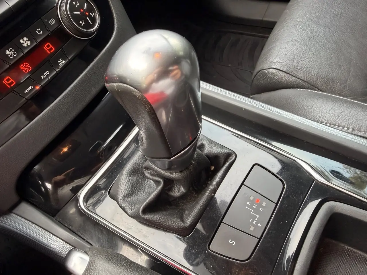 Billede 19 - Peugeot 508 1,6 e-HDi 112 Active ESG