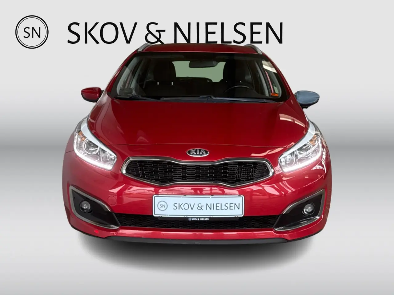 Billede 4 - Kia Ceed 1,0 T-GDi Style+ Clim SW
