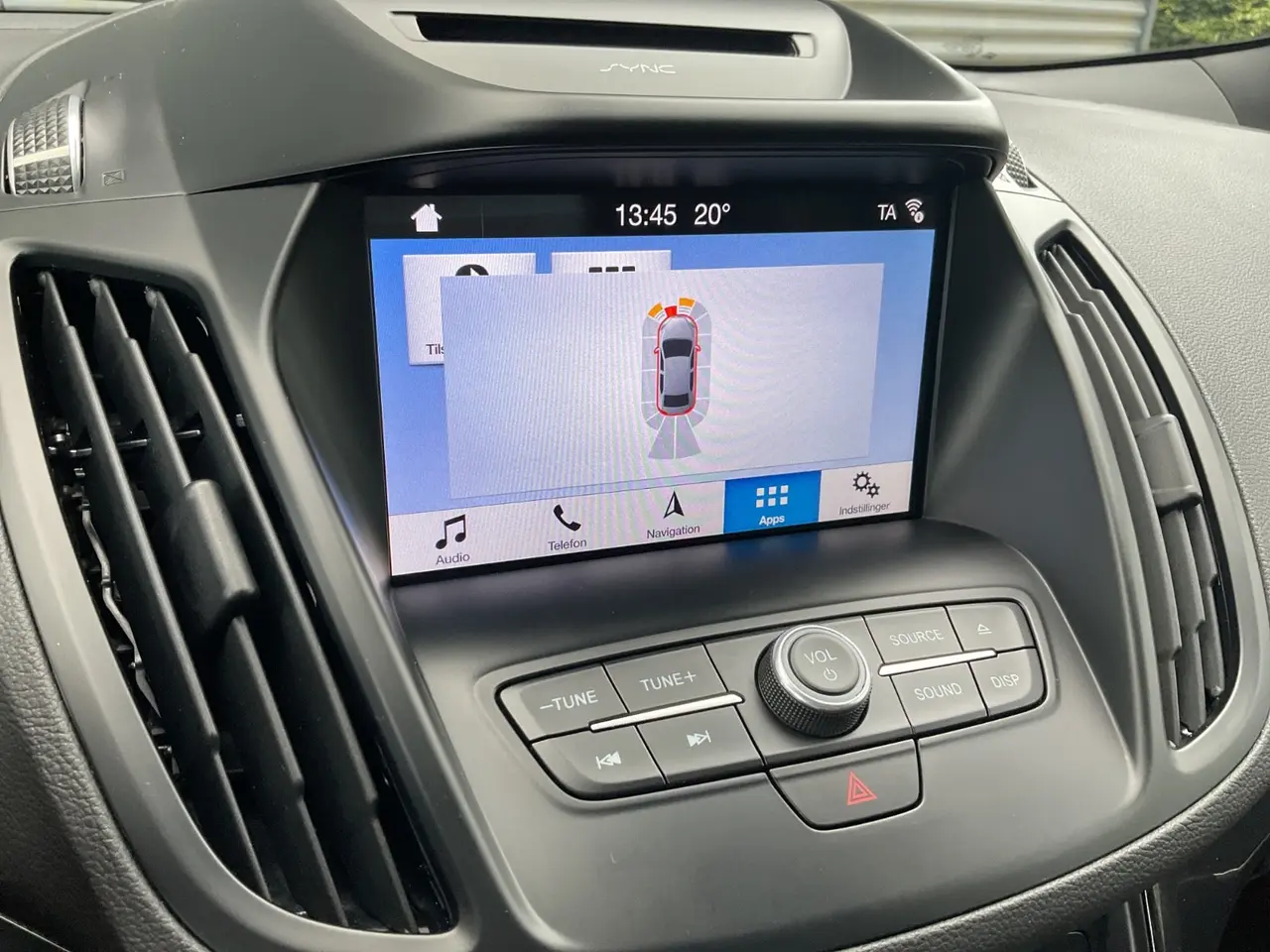 Billede 6 - Ford Kuga 1,5 SCTi 150 ST-Line