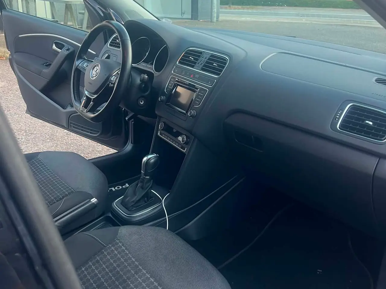 Billede 4 - VW POLO 1.2 TSI DSG 2017 - VELHOLDT