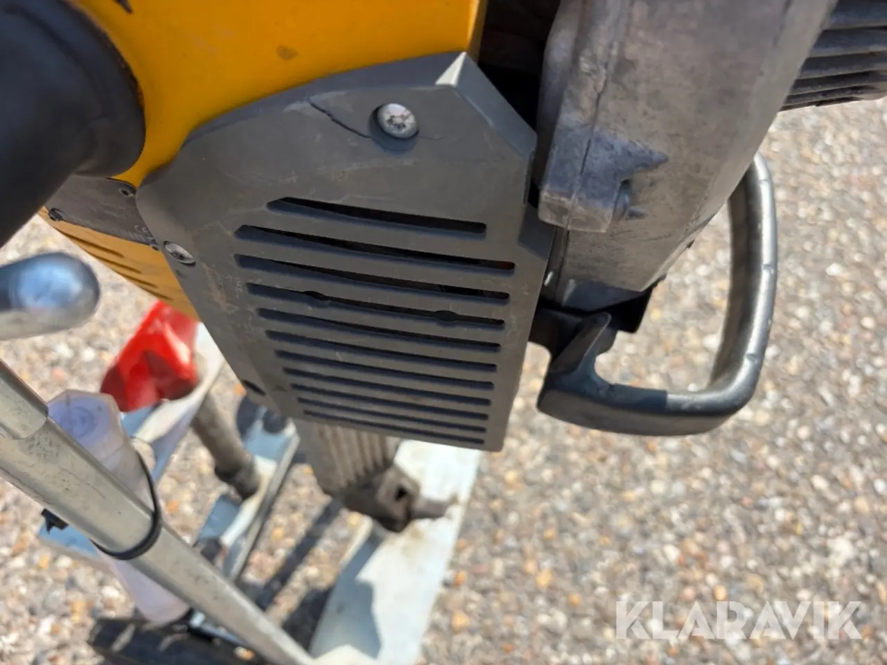 Billede 9 - Benzinhammer Wacker Neuson BH65 - 1 styk