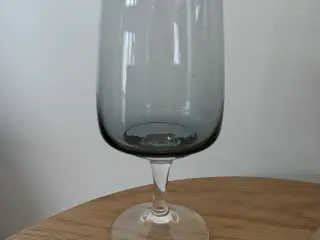 Flotte Holmegaard Atlantic ølglas