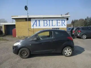 Ford Ka 1,2 Titanium
