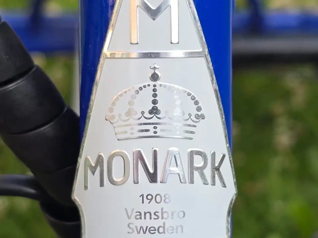 Billede 8 - Monark 3-hjul voksen 20" El-cykel med 3 gear