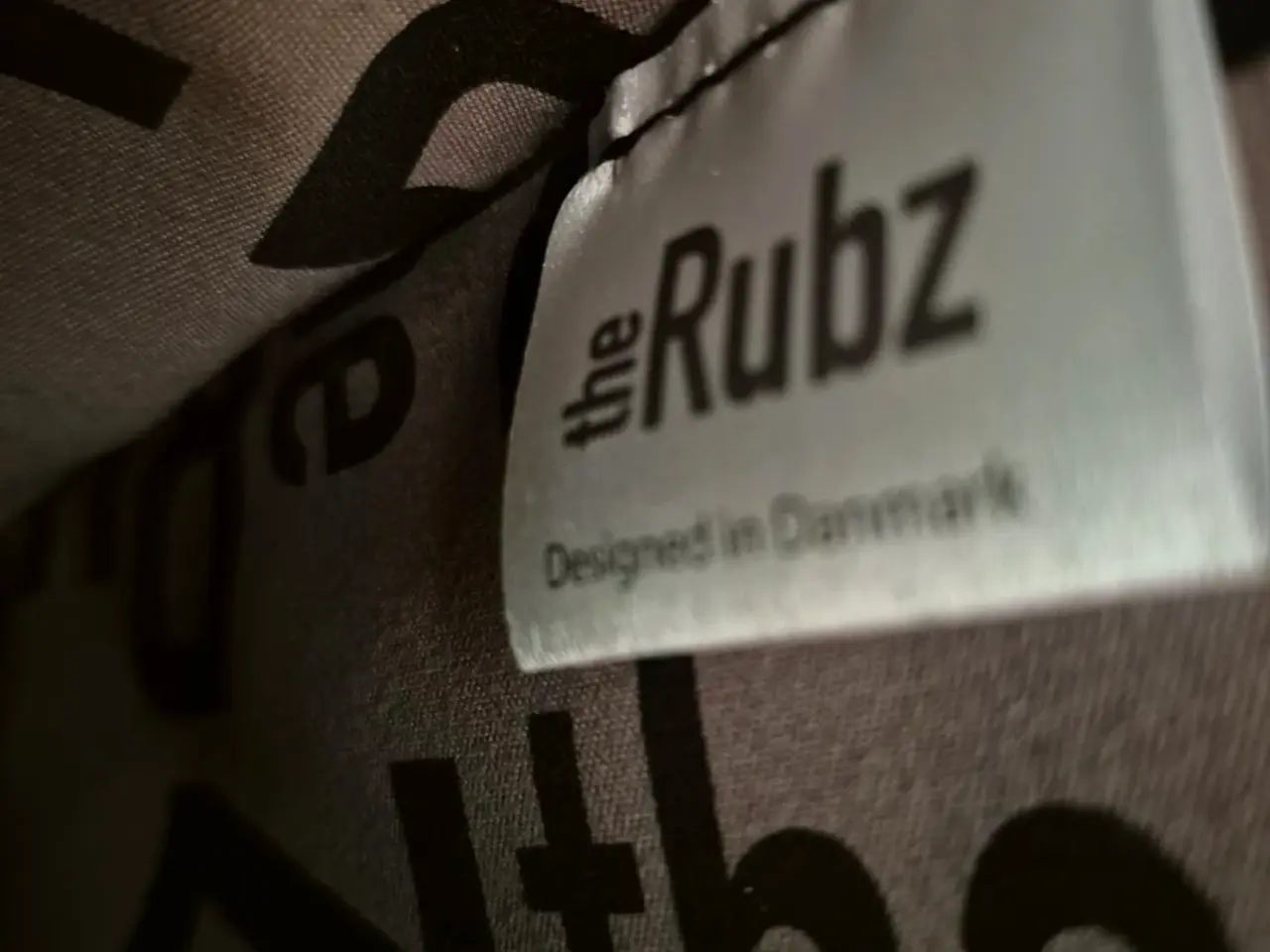Billede 9 - Ny the Rubz shopper model 