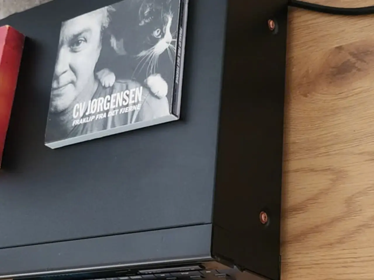 Billede 2 - Marantz CD-72mkII – High-End CD-afspiller
