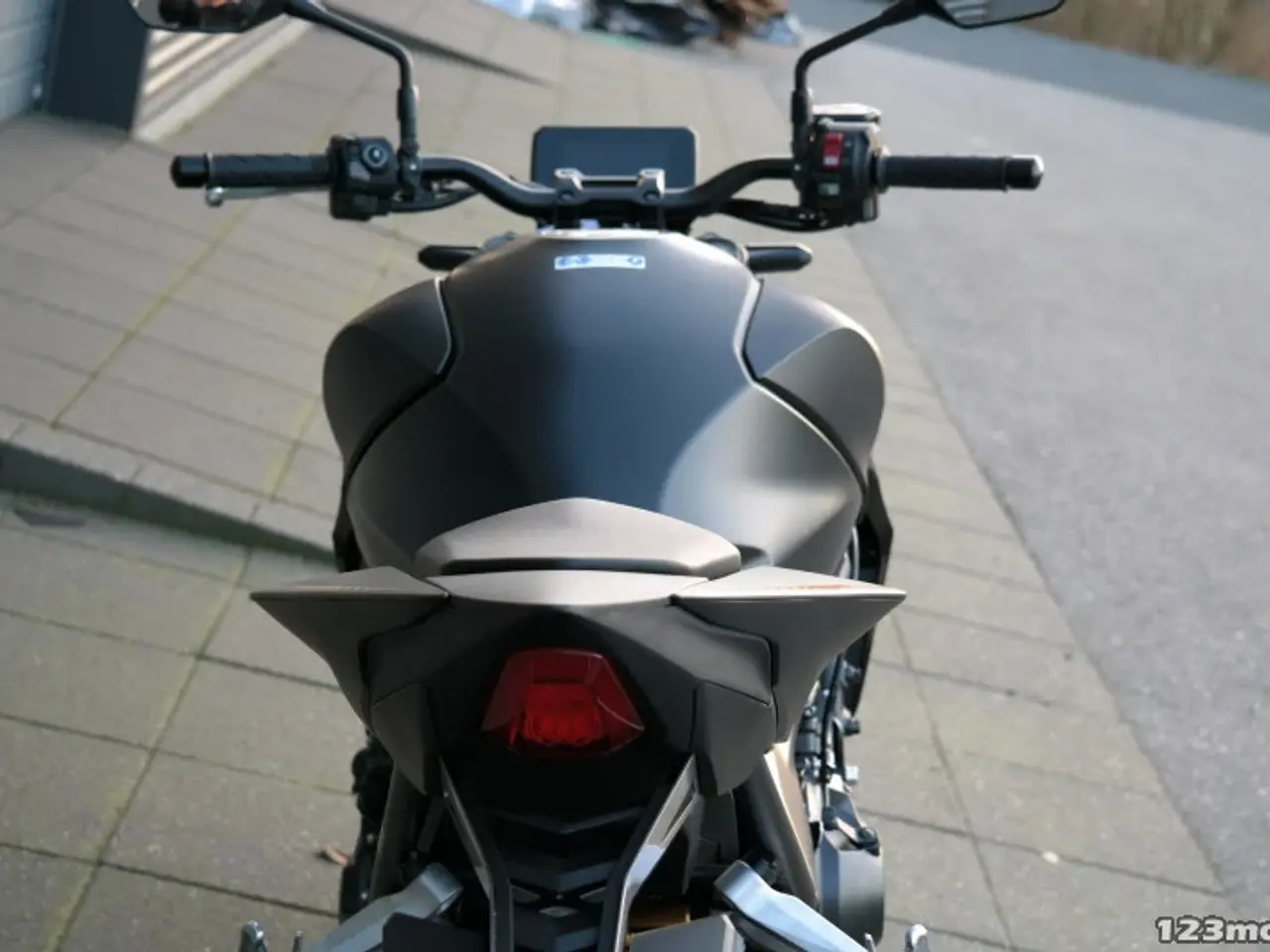 Billede 5 - Honda CB 1000 Hornet SP MC-SYD BYTTER GERNE