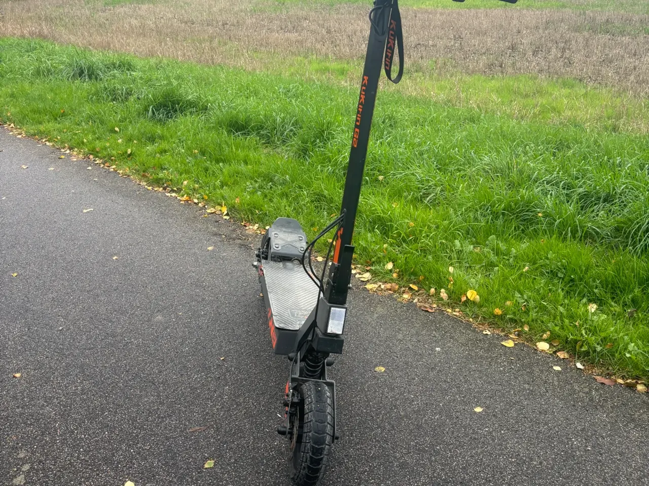 Billede 2 - Kukirin g2