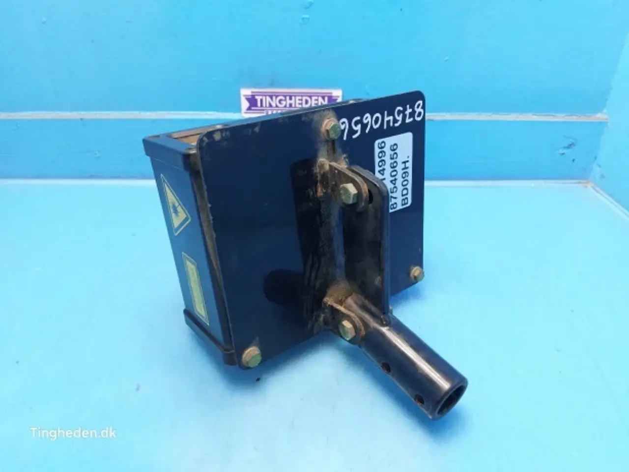 Billede 2 - New Holland Modul 87540656