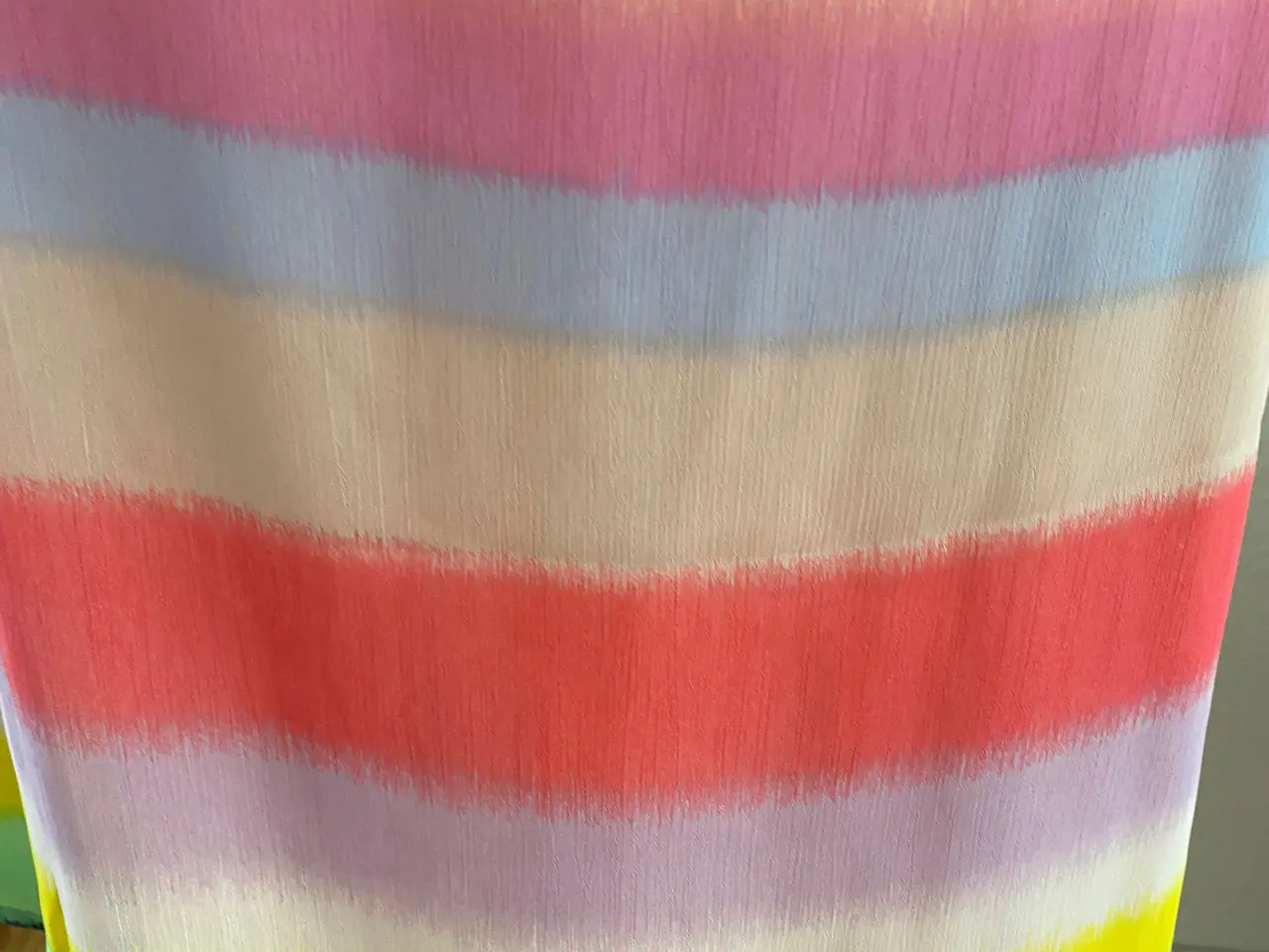 Billede 8 - Så smuk og favrik kjole💃🌈😍🫶