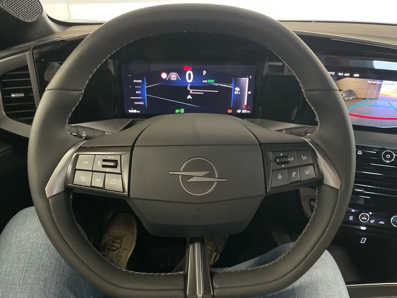 Billede 20 - Opel Mokka-e 54 GS