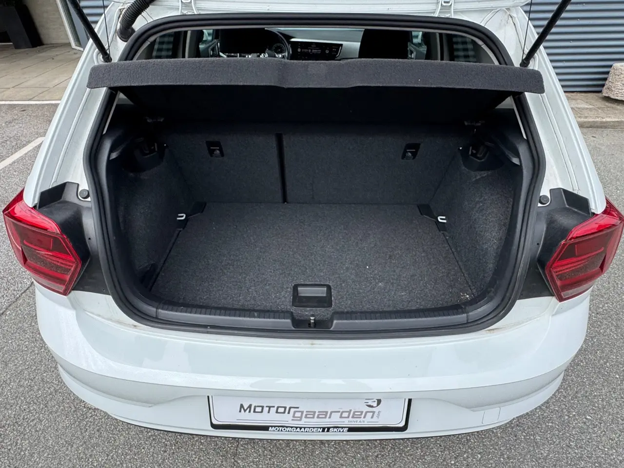 Billede 6 - VW Polo 1,0 TSi 95 Comfortline DSG