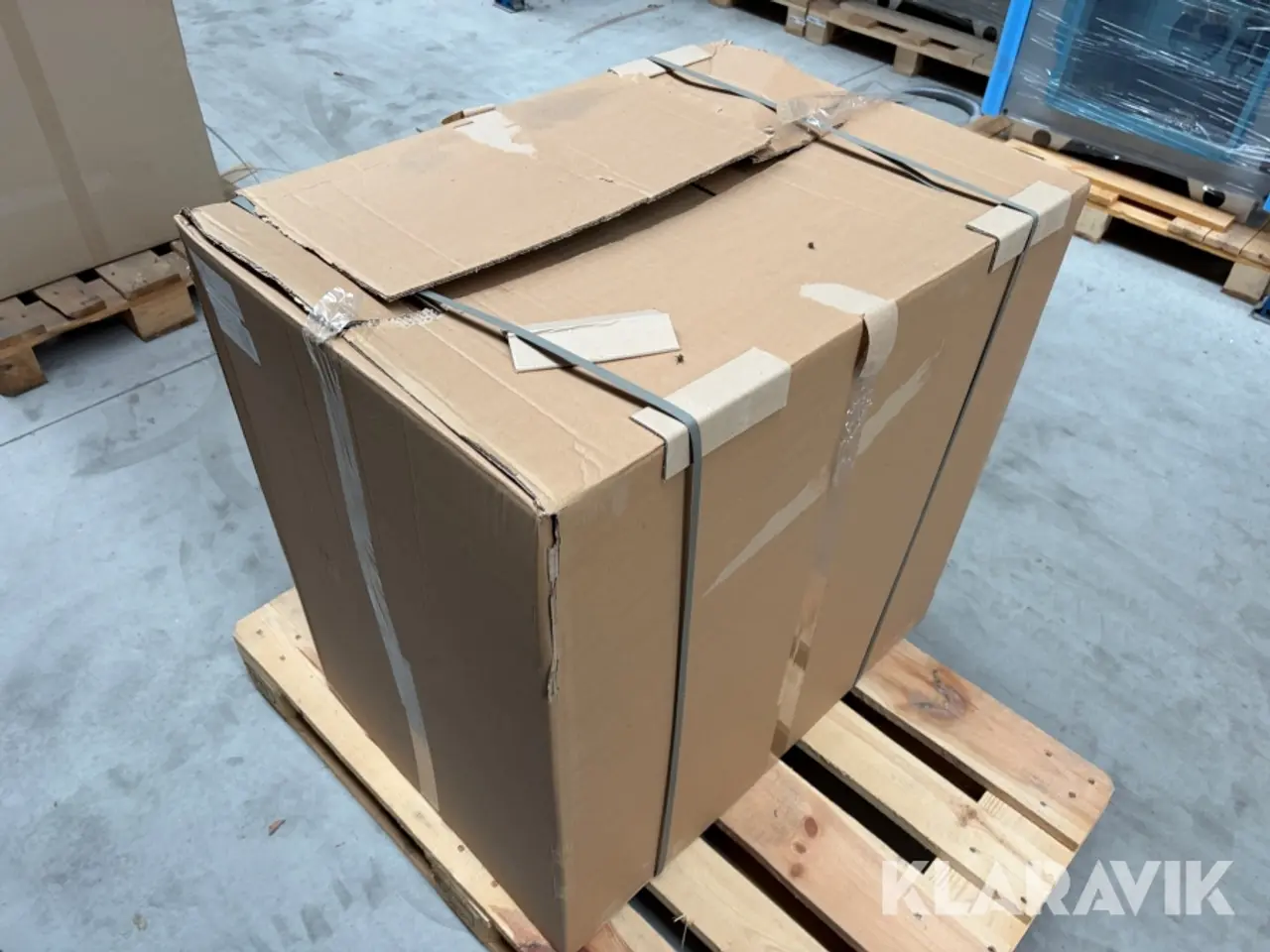 Billede 4 - Ventilationsanlæg Unilite BETR200E - 1 styk
