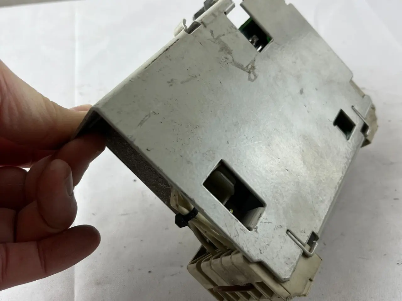 Billede 9 - Siemens 4AV2102-2AB strømforsyning 24V DC 1A AC
