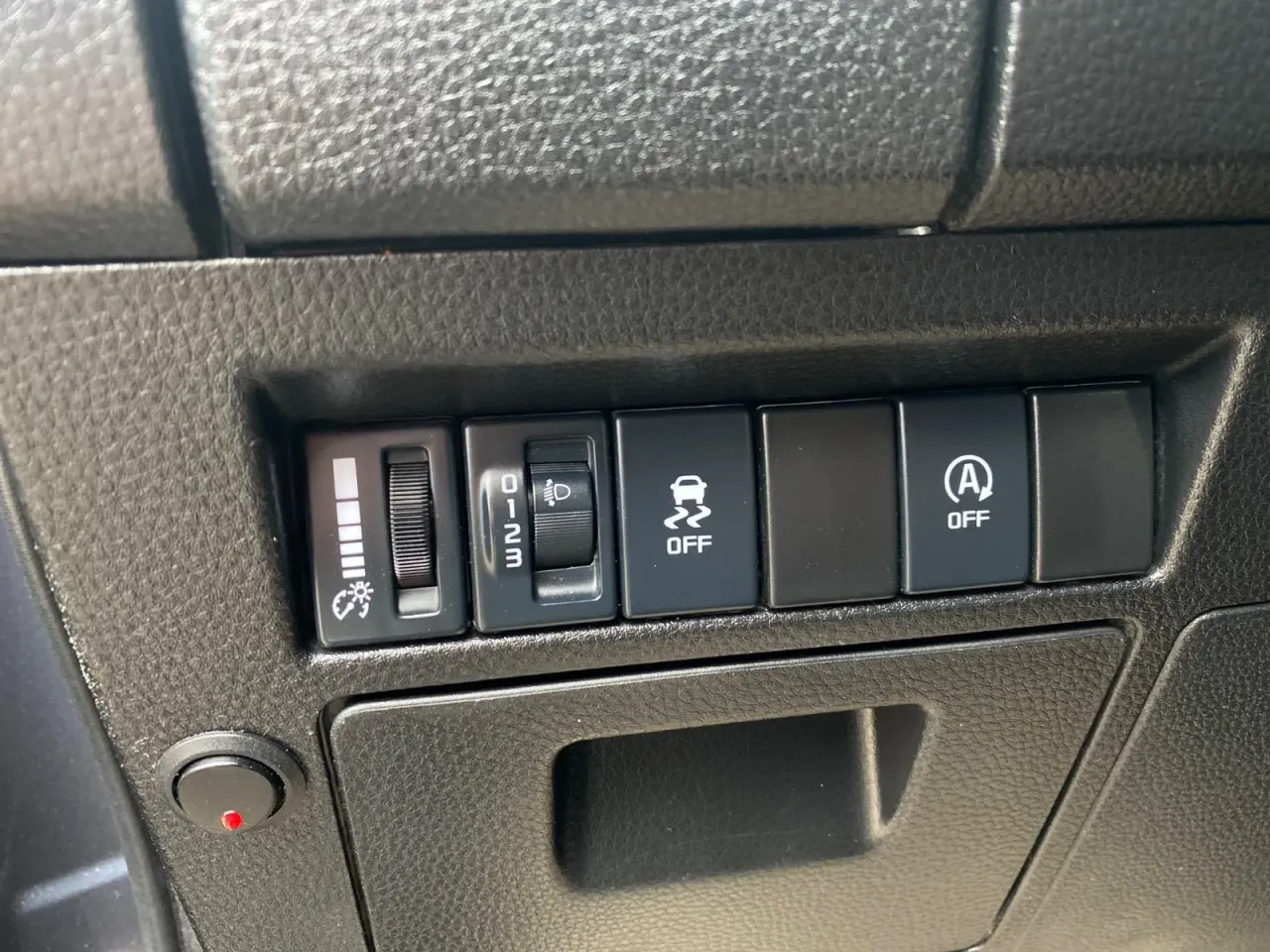Billede 14 - Isuzu D-Max 1,9 TD 163 Crew Cab Premium