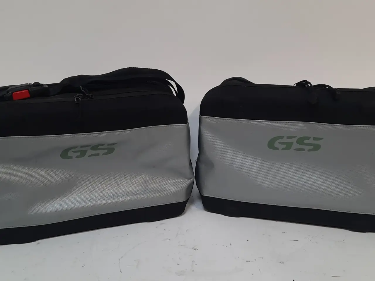 Billede 1 - BMW indertaske R1200GS (K25) F700/800GS