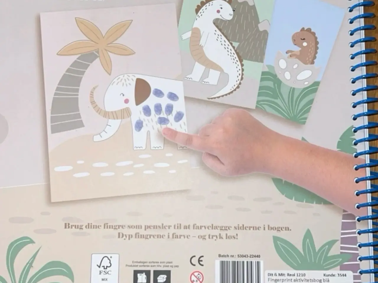 Billede 2 - Fingerprint