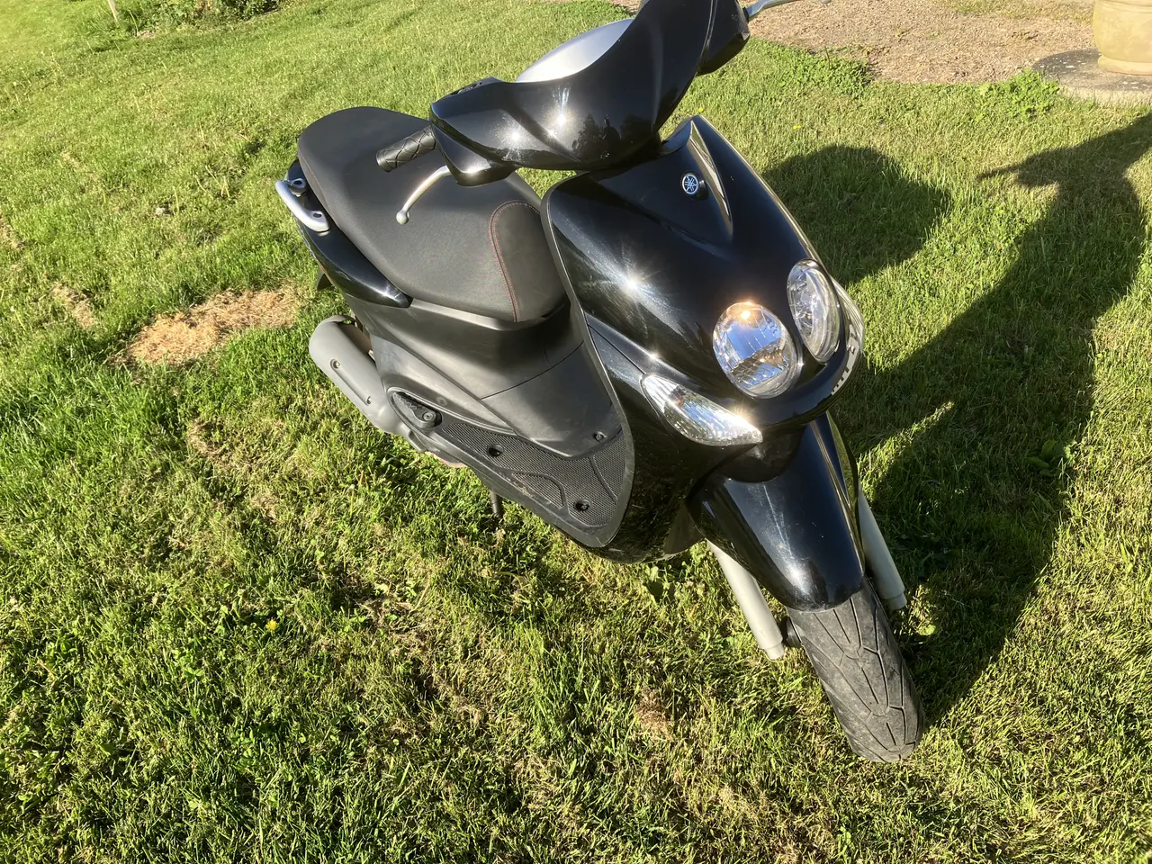 Billede 1 - Yamaha Neos 4T