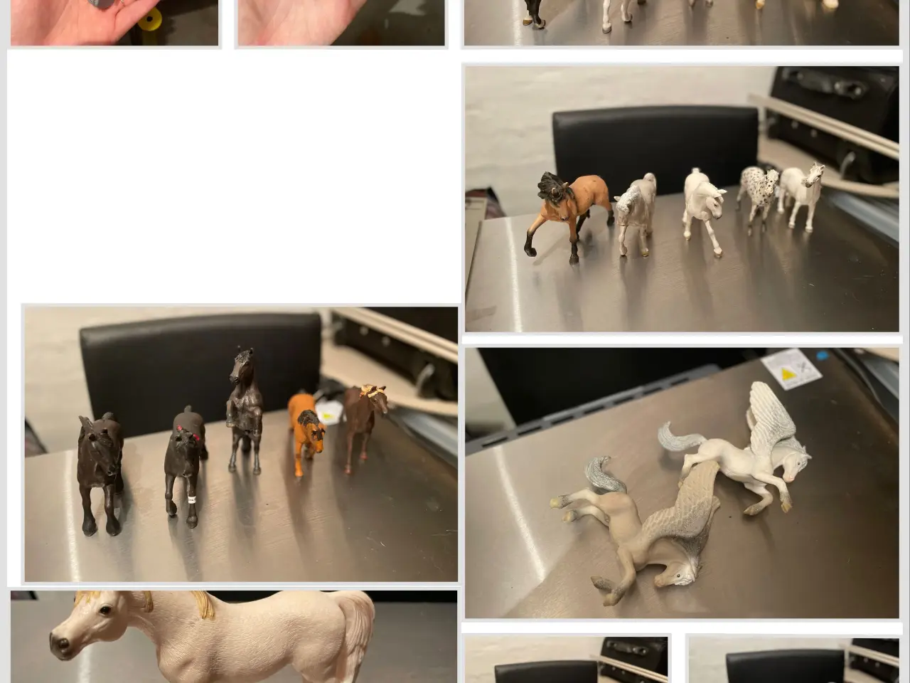 Billede 2 - Masser af schleich