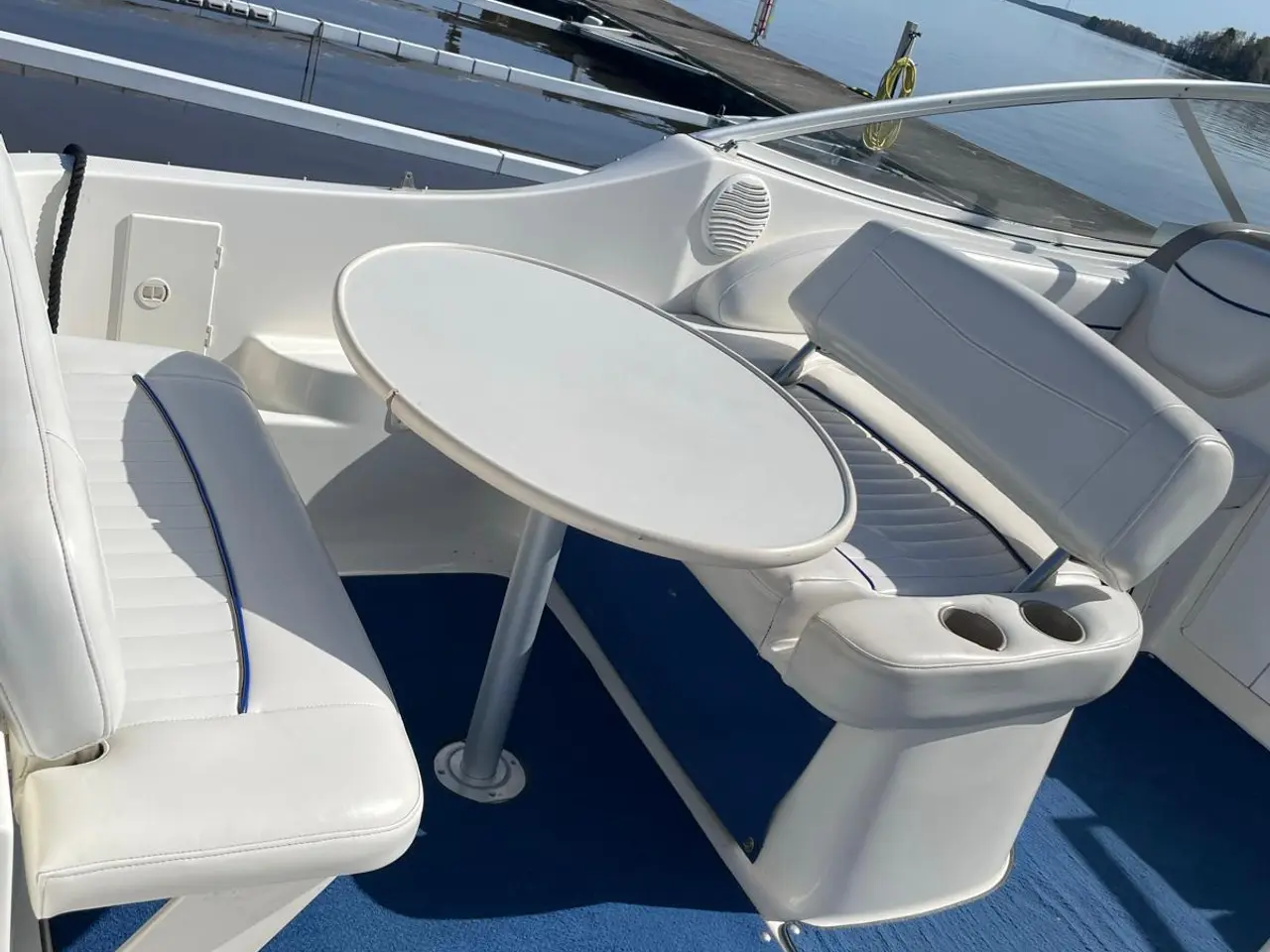 Billede 3 - Bayliner 265 Ciera