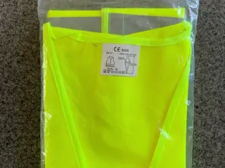 Sikkerhedsvest, XL