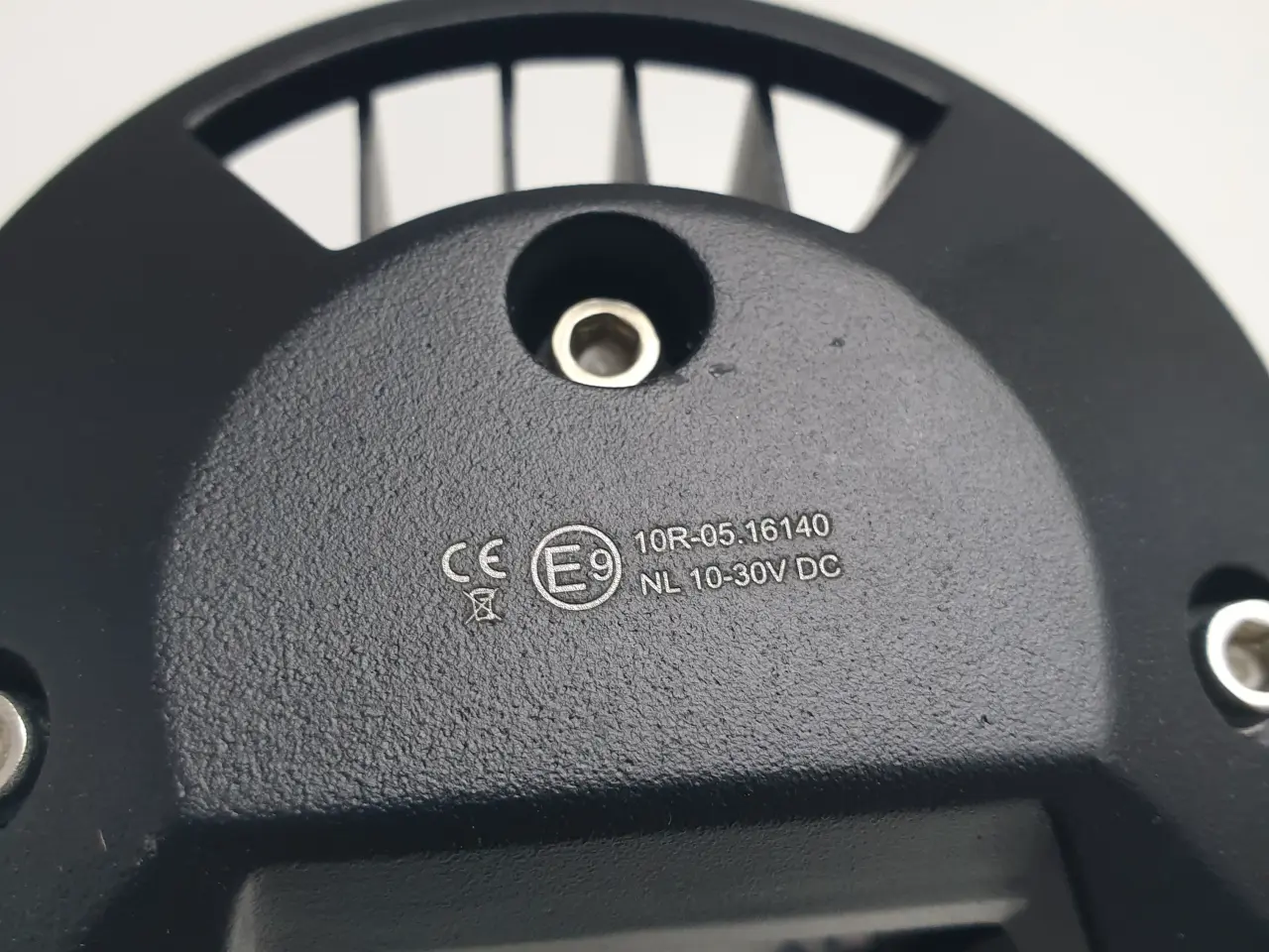 Billede 5 - NY! 24 LED 4860LM 12-24V 6000K IP67 60W