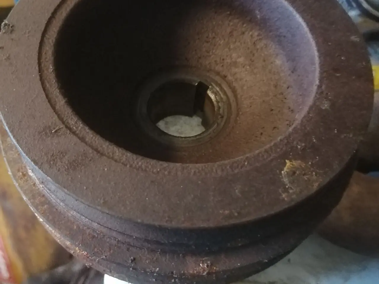 Billede 2 - Volvo 264 2.7L årg 1979 dele