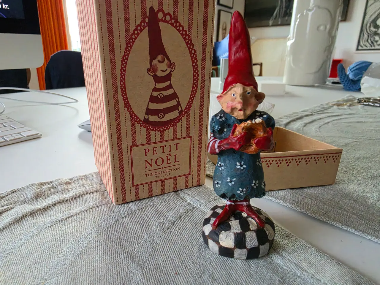 Billede 7 - Noël Nisser