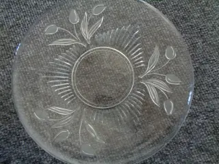 Glas fad
