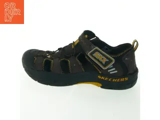 Skechers vandresandaler fra Skechers (str. 36)