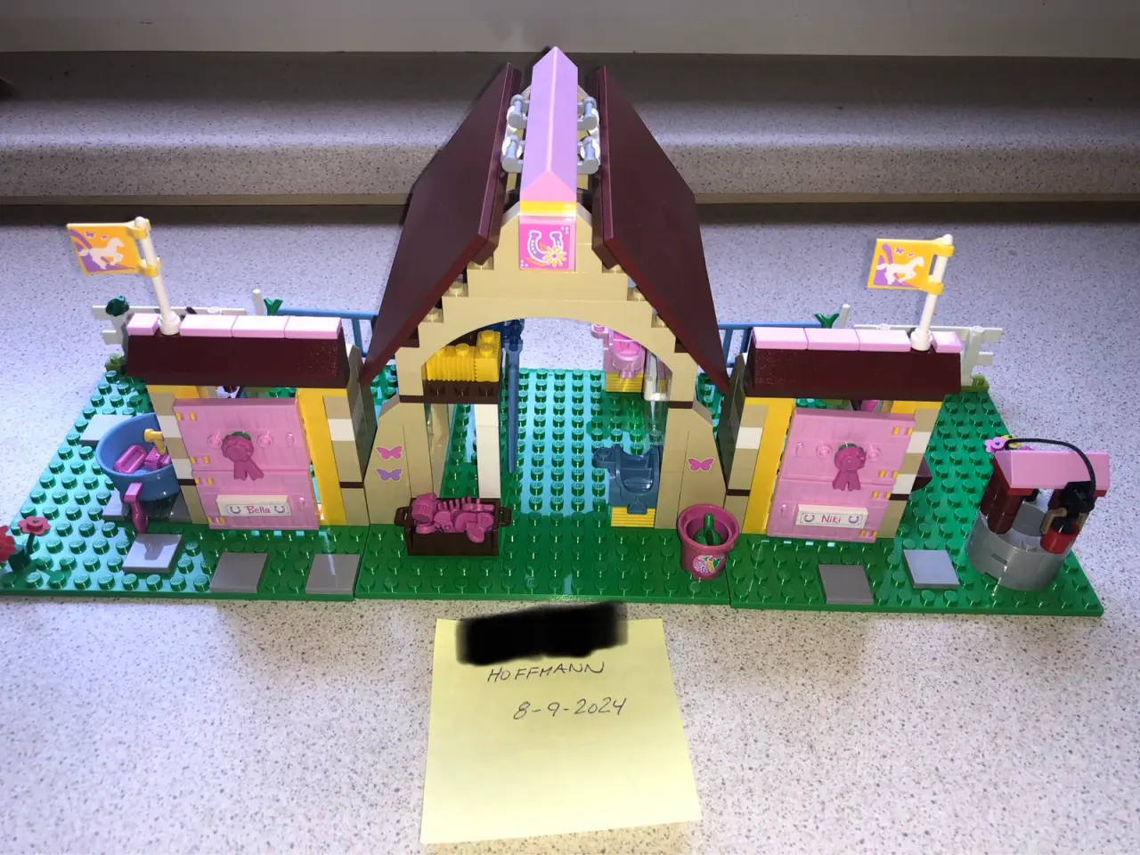 Billede 1 - Lego Friends 3189