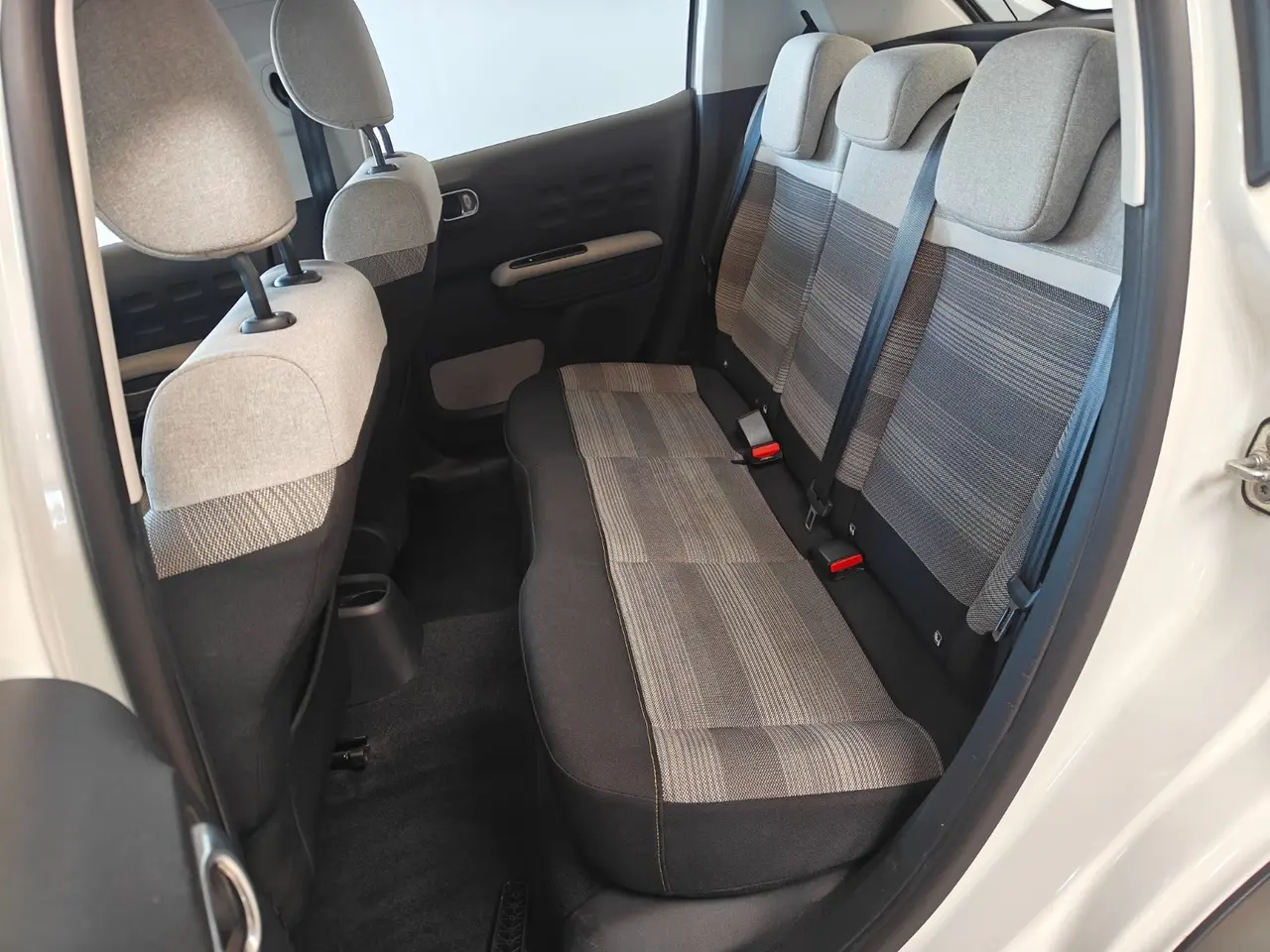 Billede 10 - Citroën C3 1,2 PureTech 110 Iconic