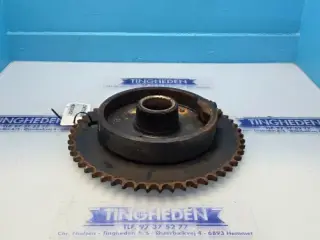 New Holland BB920 Gearhjul 84007888
