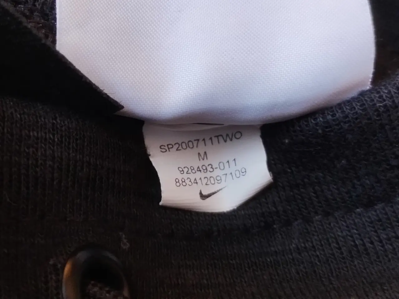 Billede 4 - Nike sweatpants til mænd str M