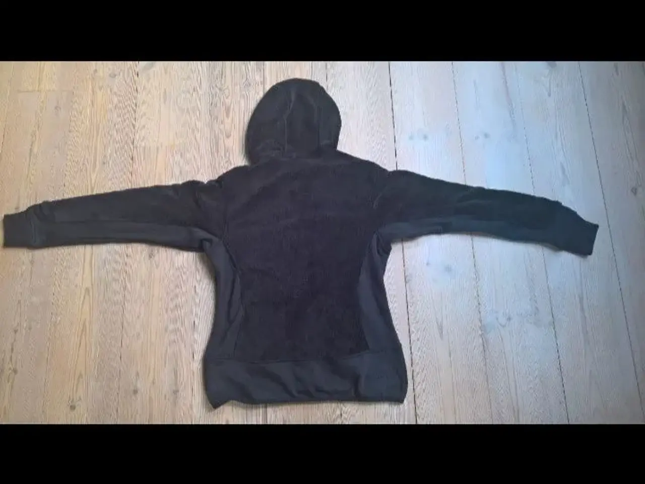 Billede 2 - warmpeace fleece
