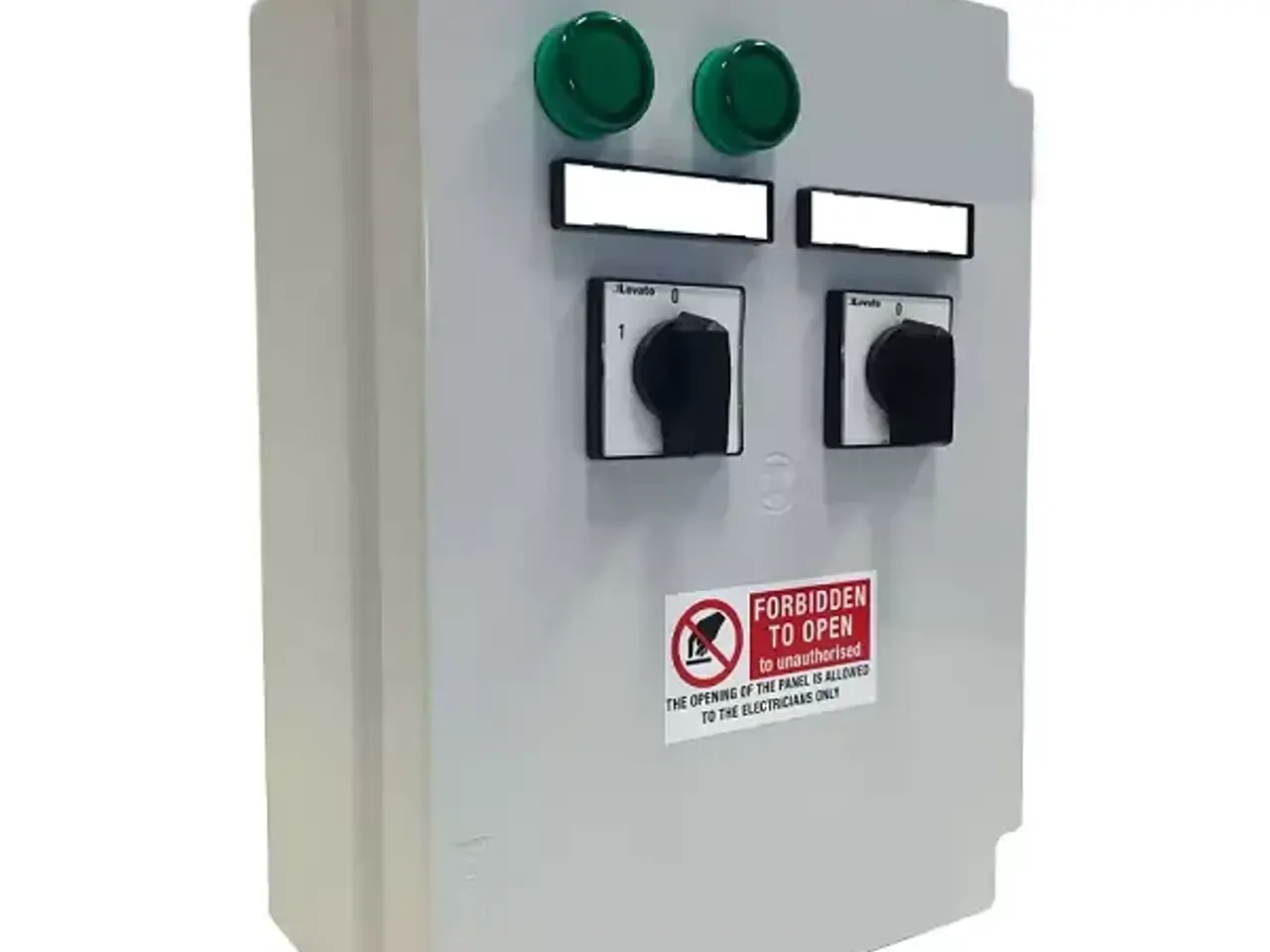Billede 5 - Diamond industriemfang med motor – (7/7-1500 M3/h)