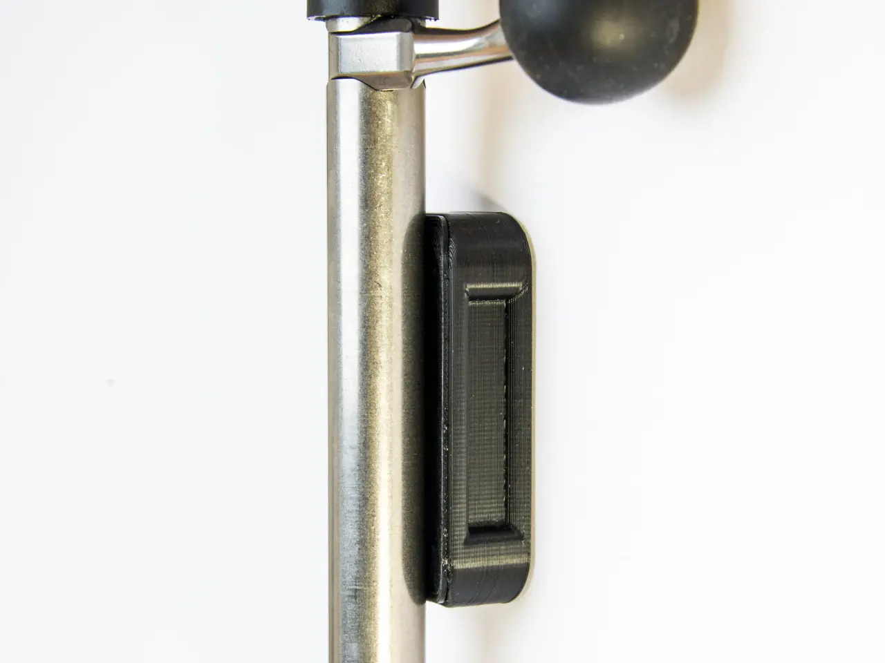 Billede 4 - Magnetisk Bundstykke/Lyddæmper Holder