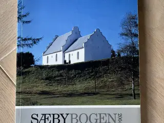 Sæby bogen 2004